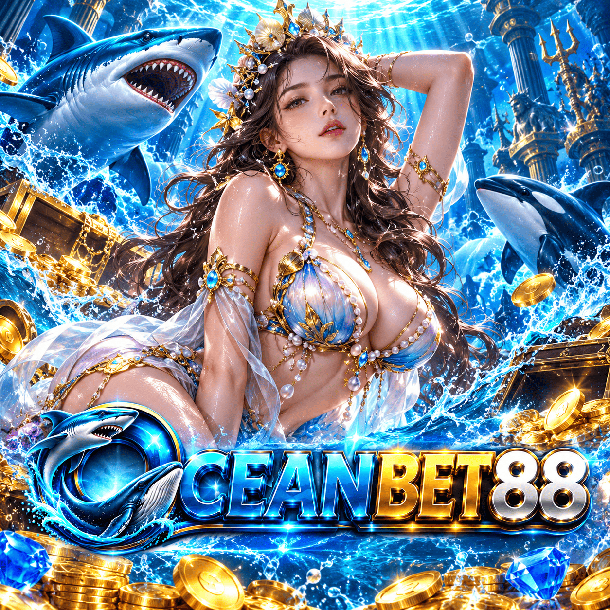 OCEANBET88 Mengenal Inovasi Hiburan Digital